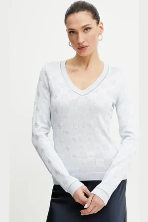 Guess Maglione ROSIE donna colore W5GR07 Z3D60