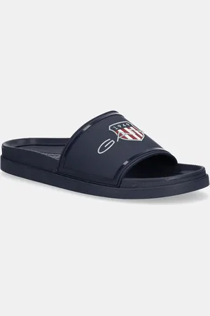 GANT Ciabatte slide Pierbay uomo colore 30639894.G69