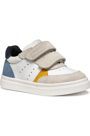 Geox Scarpe da ginnastica per bambini NASHIK colore B465NC.08522
