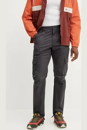 Columbia Pantaloni da esterno Landroamer colore 2123191