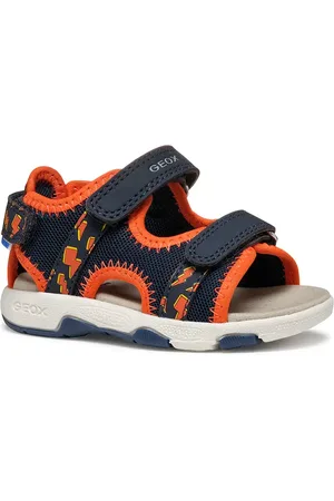 Geox Sandali per bambini SANDAL MULTY colore