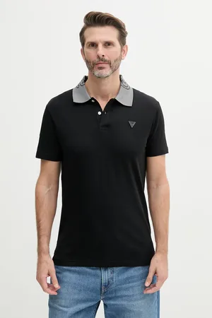 Guess Polo NOLAN uomo colore M5GP66 J1314