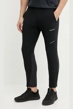 Columbia Pantaloni da esterno Three Pitch colore 2126273