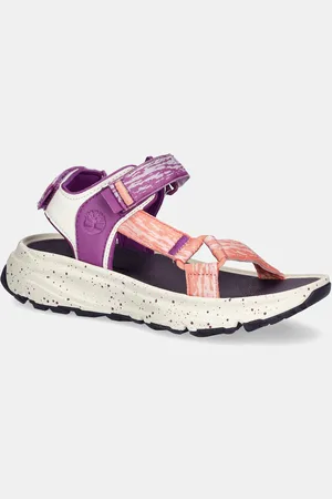 Timberland Sandali Motion Dune Backstrap donna colore TB0A41R8EUB1