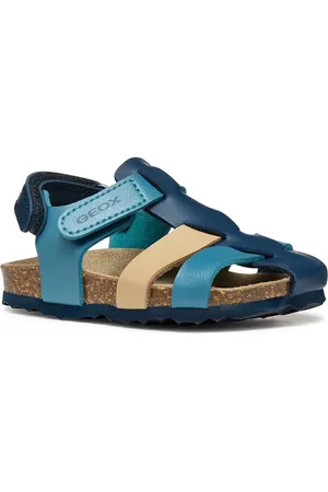 Geox Sandali per bambini SANDAL CHALKI colore