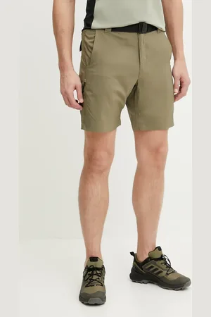 Columbia Pantaloncini da esterno Silver Ridge colore 2030753