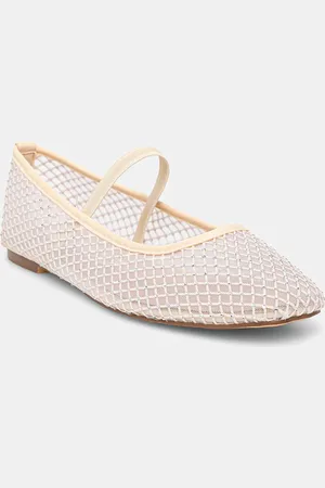 Bianco Ballerine BIALILJA colore 11251363