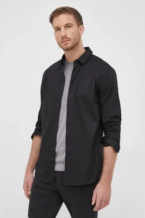 Armani Exchange Camicia uomo