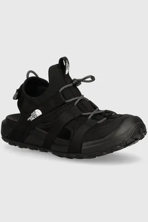 The North Face Sandali Explore Camp uomo colore NF0A83NLKX71