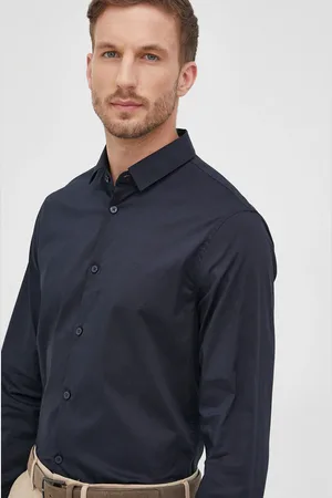 Armani Exchange Camicia uomo