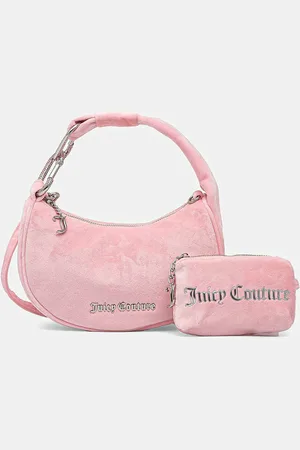 Juicy Couture Borsetta Blossom colore BIJL55311WPO