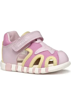 Geox Sandali per bambini IUPIDOO colore B5517C.0BC14