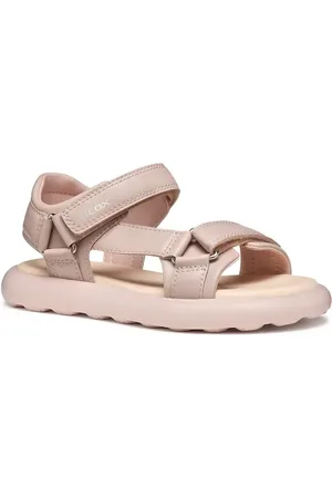 Geox Sandali per bambini PUFFYPOP colore J55MSC.000BC