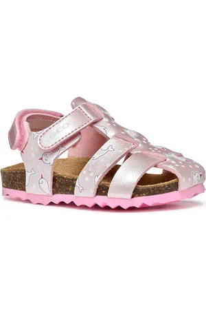 Geox Sandali per bambini CHALKI colore B452RA.0PVNF