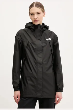The North Face Giacca Antora Rain donna colore NF0A8BKCJK31