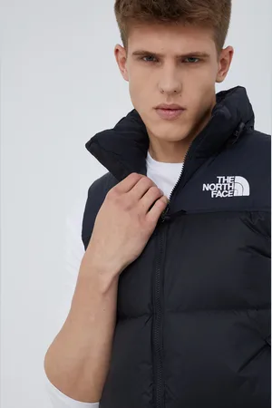The North Face Gilet in piuma M 1996 RTRO NPSE VST uomo