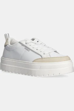 HUGO BOSS Sneakers Lyssa colore 50536343