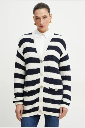 Guess Cardigan con aggiunta di lana SOFIA donna colore W5GR38 Z37L1