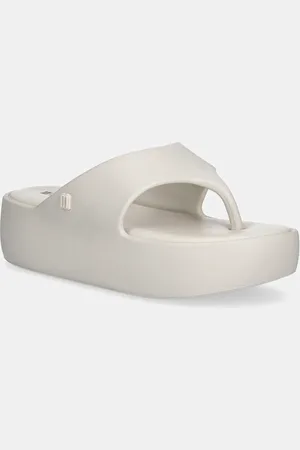 Melissa Infradito FREE PLATFORM THONG AD donna colore M 36088 BE887