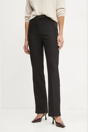 Morgan Pantaloni PFIBY.F donna colore PFIBY.F