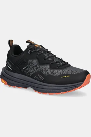 Jeep Sneakers TRACKED WP colore JM42201A