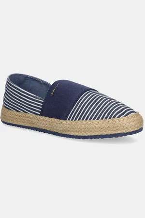 GANT Espadrillas Raffiaville colore 30568944.G917