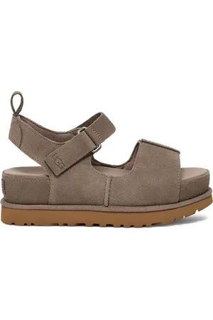 UGG Sandali Goldenstar Hi donna colore 1167356-SKP