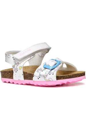 Geox Sandali per bambini CHALKI colore B922RA.0FCHH