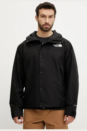 The North Face Giacca Dryvent Mono Mountain colore NF0A88XFJK31
