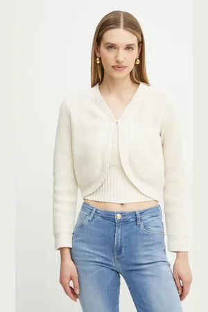 Guess Cardigan ERYNN donna colore W5GR33 Z3M00