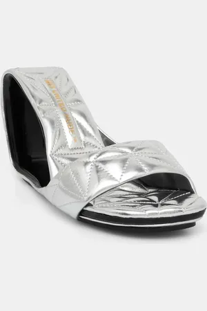 united nude Infradito in pelle Mobius Hi donna colore 10001902188