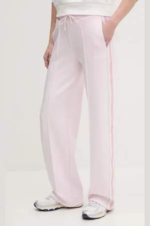Guess Pantaloni tuta YARROW donna colore V5GB12 KCRU2