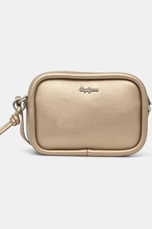 Pepe Jeans Borsetta BRIANAE METAL colore PL031646