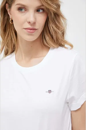 GANT T-shirt in cotone