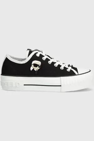 Karl Lagerfeld Scarpe da ginnastica KAMPUS MAX NFT donna colore KL60424