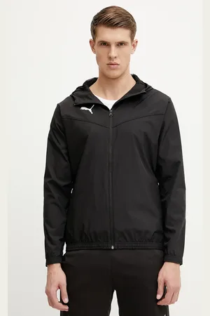 PUMA Giacca da trekking teamRISE colore 657396