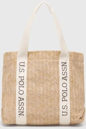 U.S. Polo Assn. Borsa da mare colore