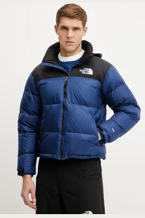 The North Face Piumino 1996 Retro Nuptse colore NF0A3C8DF1T1