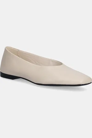Vagabond Ballerine in pelle DELIA colore 5907-101-02