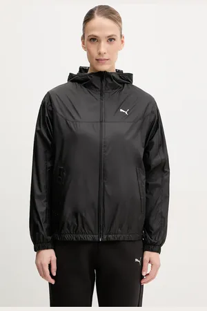 PUMA Giacca antivento colore 685134