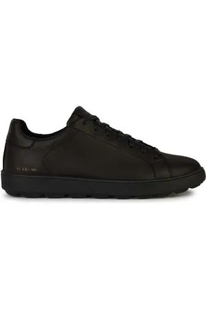 Geox Sneakers in pelle U SPHERICA ECUB-1 colore U45GPC 00085 C9999