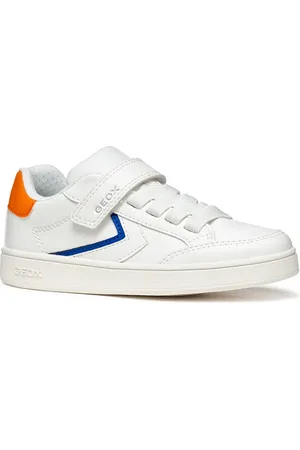 Geox Scarpe da ginnastica per bambini ECLYPER colore J55LSA.05411