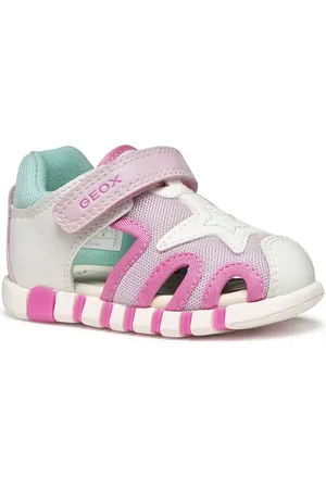 Geox Sandali per bambini IUPIDOO colore B5517C.0BC14