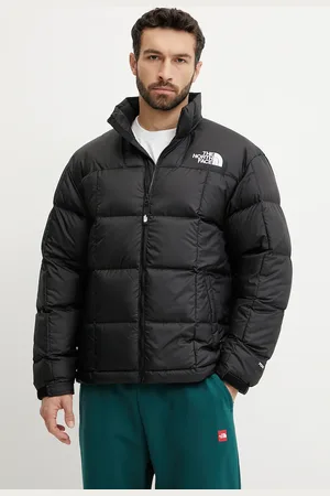The North Face Piumino Lhotse colore NF0A3Y234H01