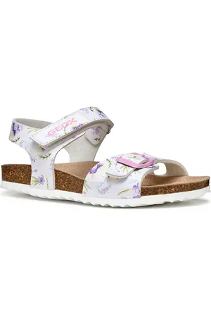 Geox Sandali ADRIEL colore J028MC.00004