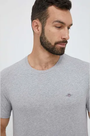 GANT T-shirt in cotone