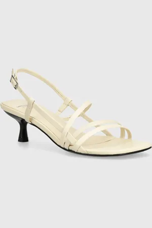 Vagabond Sandali in pelle JONNA colore