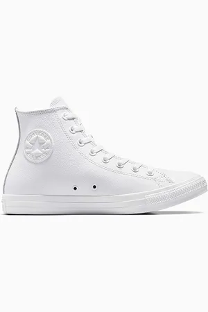 Converse Scarpe da ginnastica Chuck Taylor All Star Leather