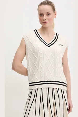 Guess Gilet donna colore V5GR00 Z3FB1