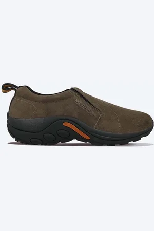 Merrell Scarpe in camoscio uomo
